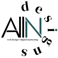 AllN Designs logo, AllN Designs contact details