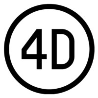 Fourth Dimension logo, Fourth Dimension contact details