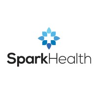 Spark Health logo, Spark Health contact details