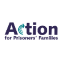 Action for Prisoners' Families logo, Action for Prisoners' Families contact details