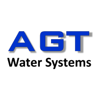 AGT Water Systems logo, AGT Water Systems contact details