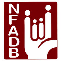 NATIONAL FAMILY ASSOCIATION FOR DEAF-BLIND INC logo, NATIONAL FAMILY ASSOCIATION FOR DEAF-BLIND INC contact details