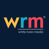 White Rivers Media logo, White Rivers Media contact details