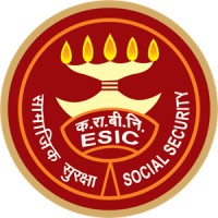 ESIC Dental College, Delhi logo, ESIC Dental College, Delhi contact details