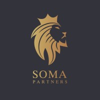 Soma Partners, LLC logo, Soma Partners, LLC contact details