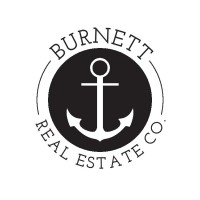 Burnett Real Estate Company logo, Burnett Real Estate Company contact details