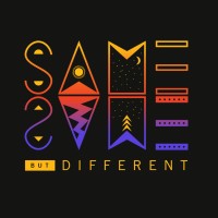 Same Same But Different Festival logo, Same Same But Different Festival contact details