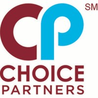 Choice Partners logo, Choice Partners contact details