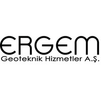 ERGEM GEOTEKNİK HİZMETLER A.Ş. logo, ERGEM GEOTEKNİK HİZMETLER A.Ş. contact details