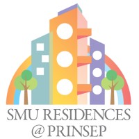 SMU Prinsep Street Residences logo, SMU Prinsep Street Residences contact details