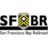 San Francisco Bay Railroad logo, San Francisco Bay Railroad contact details