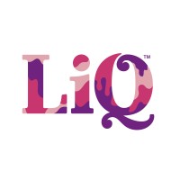 LiQ logo, LiQ contact details