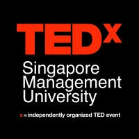 TEDxSingaporeManagementUniversity logo, TEDxSingaporeManagementUniversity contact details