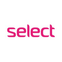 Select Patient Care logo, Select Patient Care contact details