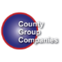 County Group logo, County Group contact details