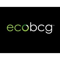 Eco BCG logo, Eco BCG contact details