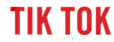 TiK Tok Media logo, TiK Tok Media contact details