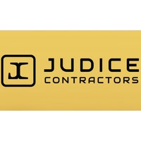 Judice Contractors logo, Judice Contractors contact details