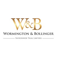 Wormington Law Group PLLC logo, Wormington Law Group PLLC contact details