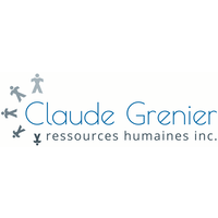 Claude Grenier Ressources Humaines inc. logo, Claude Grenier Ressources Humaines inc. contact details