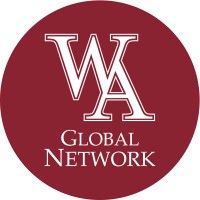 WA Global Network logo, WA Global Network contact details