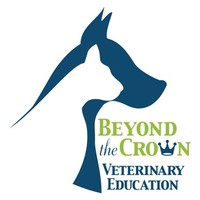 Beyond the Crown Veterinary Education logo, Beyond the Crown Veterinary Education contact details