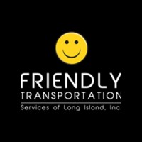 Friendly Transportation logo, Friendly Transportation contact details