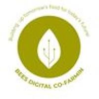 BeesDigitalFarm® logo, BeesDigitalFarm® contact details