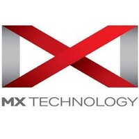 MX TECHNOLOGY logo, MX TECHNOLOGY contact details