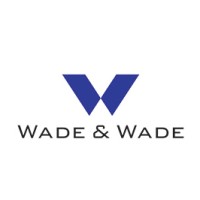 Wade and Wade logo, Wade and Wade contact details