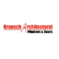 Krausch Architectural Windows & Doors logo, Krausch Architectural Windows & Doors contact details