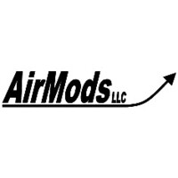 AirMods LLC logo, AirMods LLC contact details