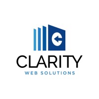 Clarity Web Solutions logo, Clarity Web Solutions contact details