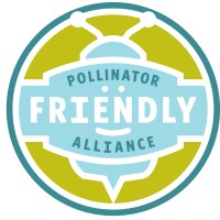 Pollinator Friendly Alliance logo, Pollinator Friendly Alliance contact details