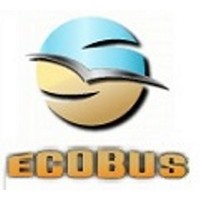 Ecobus logo, Ecobus contact details