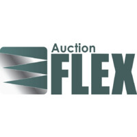 Auction Flex logo, Auction Flex contact details