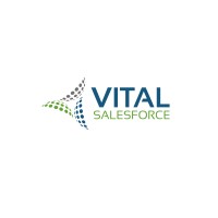 Vital Sales Force, LLC logo, Vital Sales Force, LLC contact details