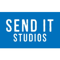 Send It Studios logo, Send It Studios contact details