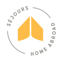 Séjours HOME ABROAD logo, Séjours HOME ABROAD contact details