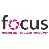 Focus WC logo, Focus WC contact details