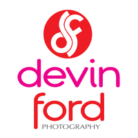 Devin Ford Photography logo, Devin Ford Photography contact details