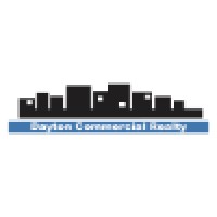 Dayton Commercial Realty logo, Dayton Commercial Realty contact details