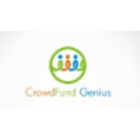 CrowdFund Genius logo, CrowdFund Genius contact details