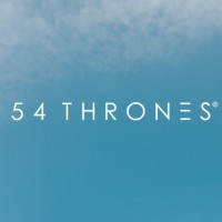 54 Thrones logo, 54 Thrones contact details