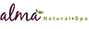 Alma Natural Spa, Inc. logo, Alma Natural Spa, Inc. contact details