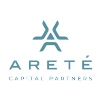 Areté Capital Partners logo, Areté Capital Partners contact details