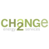 Change Energy Services Inc. logo, Change Energy Services Inc. contact details