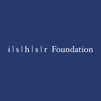 ISHSR Foundation logo, ISHSR Foundation contact details