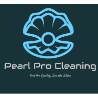 Pearl Pro Cleaning logo, Pearl Pro Cleaning contact details