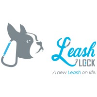 Leash Lock logo, Leash Lock contact details